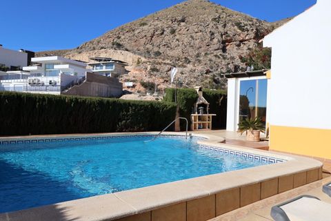 Villa i Finestrat, Alicante, Finestrat - € 699.950 | Ref: S-4787/13675 - foto 7