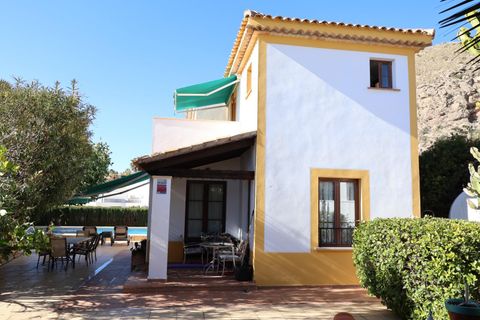 Villa i Finestrat, Alicante, Finestrat - € 699.950 | Ref: S-4787/13675 - foto 8