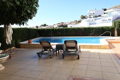 Villa i Finestrat, Alicante, Finestrat - € 699.950 | Ref: S-4787/13675 - foto 14