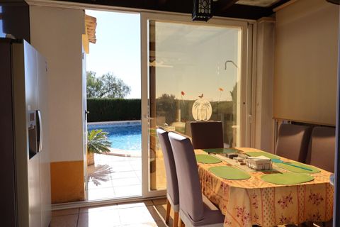 Villa i Finestrat, Alicante, Finestrat - € 699.950 | Ref: S-4787/13675 - foto 20