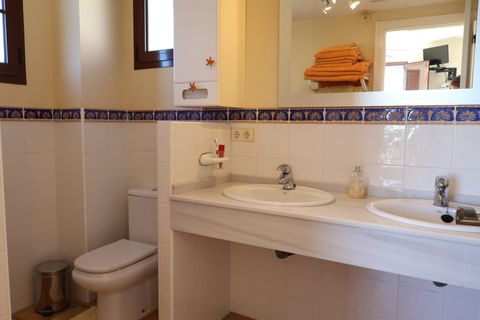 Villa i Finestrat, Alicante, Finestrat - € 699.950 | Ref: S-4787/13675 - foto 22