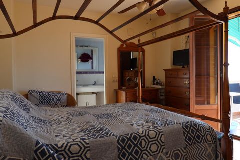 Villa i Finestrat, Alicante, Finestrat - € 699.950 | Ref: S-4787/13675 - foto 24