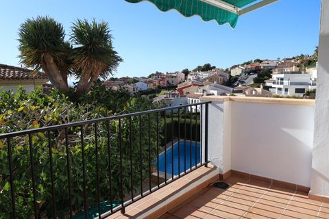 Villa i Finestrat, Alicante, Finestrat - € 699.950 | Ref: S-4787/13675 - foto 32