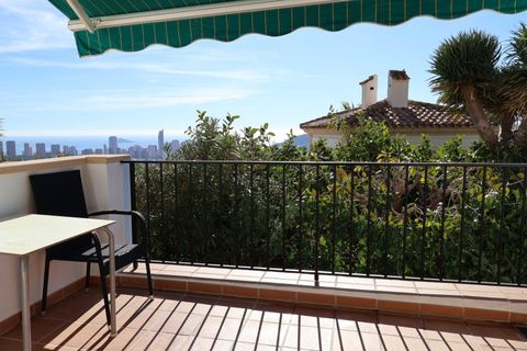 Villa i Finestrat, Alicante, Finestrat - € 699.950 | Ref: S-4787/13675 - foto 33