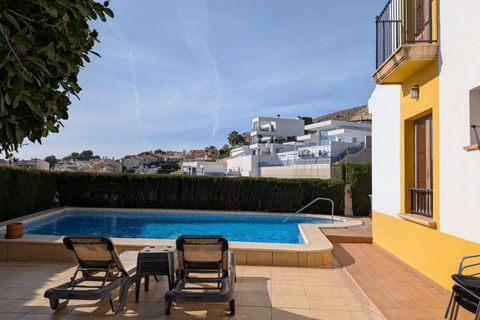 Villa i Finestrat, Alicante, Finestrat - € 699.950 | Ref: S-4787/13675 - foto 34