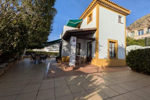 Villa i Finestrat, Alicante, Finestrat - € 699.950 | Ref: S-4787/13675 - foto 37
