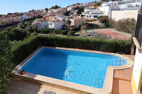 Villa i Finestrat, Alicante, Finestrat - € 699.950 | Ref: S-4787/13675 - foto 39