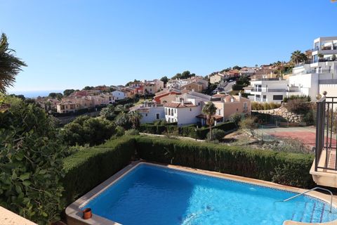Villa i Finestrat, Alicante, Finestrat - € 699.950 | Ref: S-4787/13675 - foto 40
