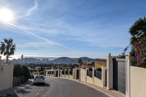 Villa i Finestrat, Alicante, Finestrat - € 699.950 | Ref: S-4787/13675 - foto 42