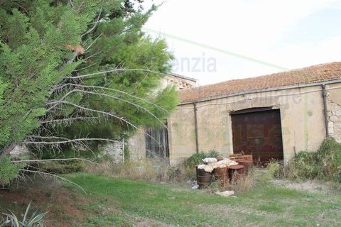 Landejendom i Realmonte, Agrigento, Realmonte - € 1.200.000 | Ref: Rina Realmonte - foto 6