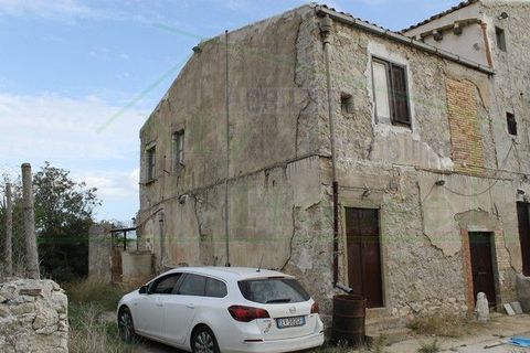 Landejendom i Realmonte, Agrigento, Realmonte - € 1.200.000 | Ref: Rina Realmonte - foto 7