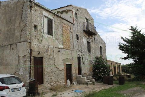 Landejendom i Realmonte, Agrigento, Realmonte - € 1.200.000 | Ref: Rina Realmonte - foto 1