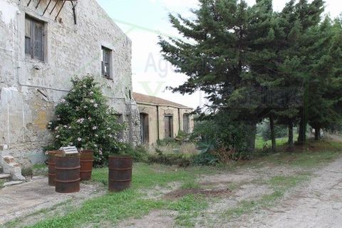 Landejendom i Realmonte, Agrigento, Realmonte - € 1.200.000 | Ref: Rina Realmonte - foto 4