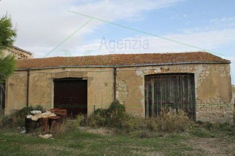 Landejendom i Realmonte, Agrigento, Realmonte - € 1.200.000 | Ref: Rina Realmonte - foto 5