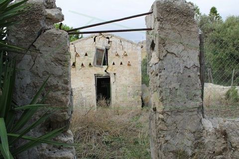 Landejendom i Realmonte, Agrigento, Realmonte - € 1.200.000 | Ref: Rina Realmonte - foto 8