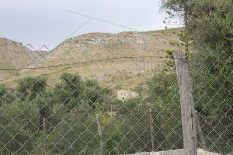 Landejendom i Realmonte, Agrigento, Realmonte - € 1.200.000 | Ref: Rina Realmonte - foto 2