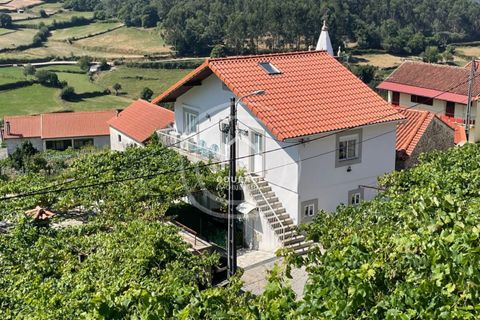 Villa i Ponte de Lima, Viana do Castelo, Ponte de Lima - € 350.000 | Ref: CD0013 - foto 3