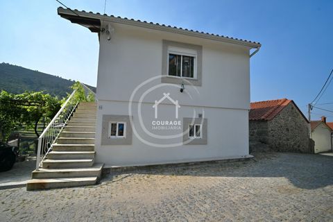 Villa i Ponte de Lima, Viana do Castelo, Ponte de Lima - € 350.000 | Ref: CD0013 - foto 6