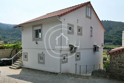 Villa i Ponte de Lima, Viana do Castelo, Ponte de Lima - € 350.000 | Ref: CD0013 - foto 8