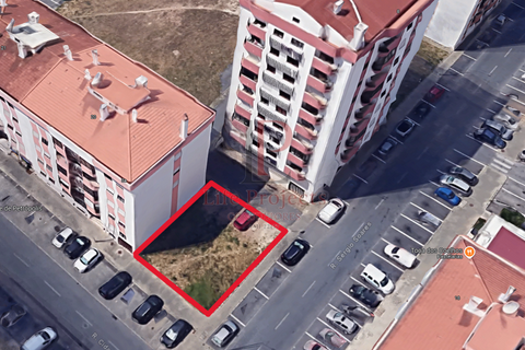 Helårsgrund i Sintra, Lisbon, Sintra - € 79.000 | Ref: 33707599 - foto 1