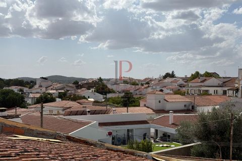 Villa a Portel, Evora, Portel - € 125.000 | Ref: LPCA175 - foto 15