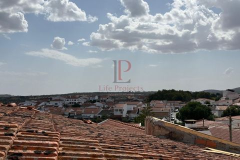 Villa a Portel, Evora, Portel - € 125.000 | Ref: LPCA175 - foto 16