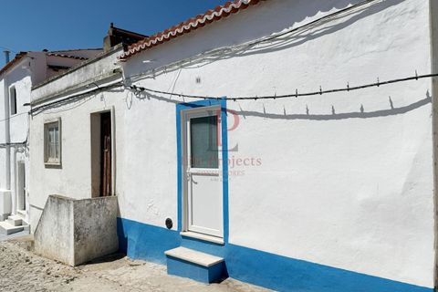 Villa a Portel, Evora, Portel - € 125.000 | Ref: LPCA175 - foto 18