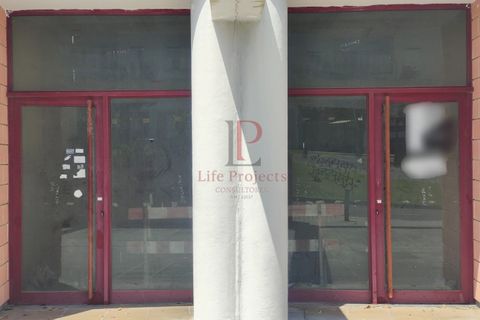 Erhvervsejendom i Oeiras, Lisbon, Oeiras - € 1.200.000 | Ref: LPCA194 - foto 6