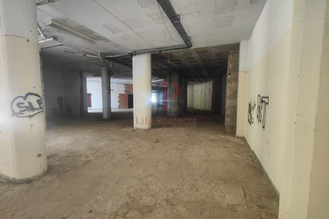 Erhvervsejendom i Oeiras, Lisbon, Oeiras - € 1.200.000 | Ref: LPCA194 - foto 17