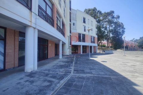 Erhvervsejendom i Oeiras, Lisbon, Oeiras - € 1.200.000 | Ref: LPCA194 - foto 39
