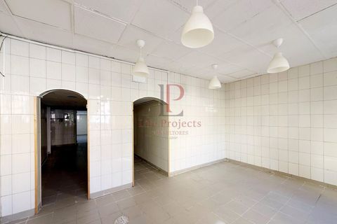 Erhvervsejendom i Amadora, Lisbon, Amadora - € 206.000 | Ref: LPCA212 - foto 3