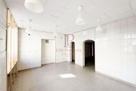 Erhvervsejendom i Amadora, Lisbon, Amadora - € 206.000 | Ref: LPCA212 - foto 4