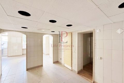 Erhvervsejendom i Amadora, Lisbon, Amadora - € 206.000 | Ref: LPCA212 - foto 5