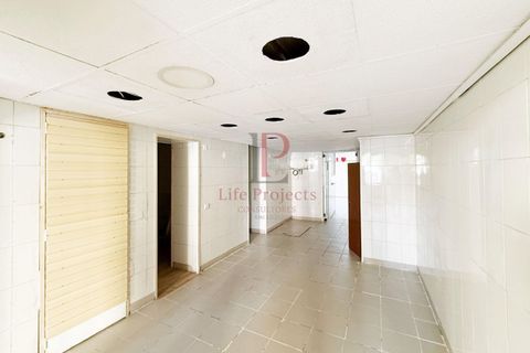 Erhvervsejendom i Amadora, Lisbon, Amadora - € 206.000 | Ref: LPCA212 - foto 6