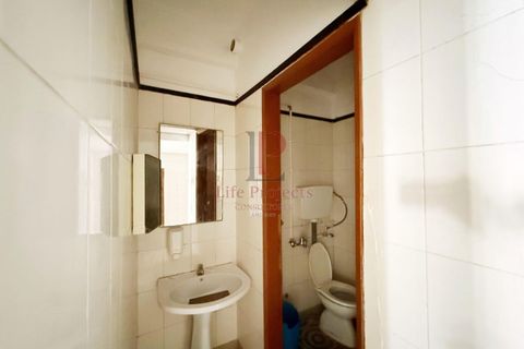 Erhvervsejendom i Amadora, Lisbon, Amadora - € 206.000 | Ref: LPCA212 - foto 7