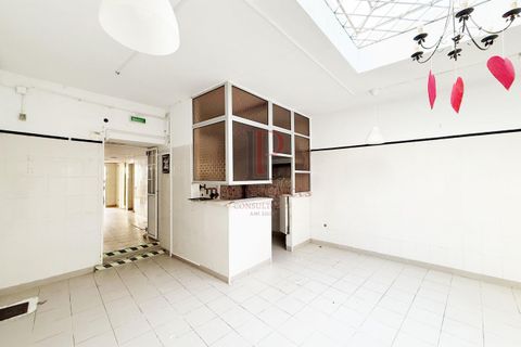 Erhvervsejendom i Amadora, Lisbon, Amadora - € 206.000 | Ref: LPCA212 - foto 9