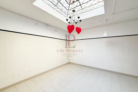 Erhvervsejendom i Amadora, Lisbon, Amadora - € 206.000 | Ref: LPCA212 - foto 10