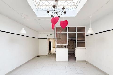 Erhvervsejendom i Amadora, Lisbon, Amadora - € 206.000 | Ref: LPCA212 - foto 11