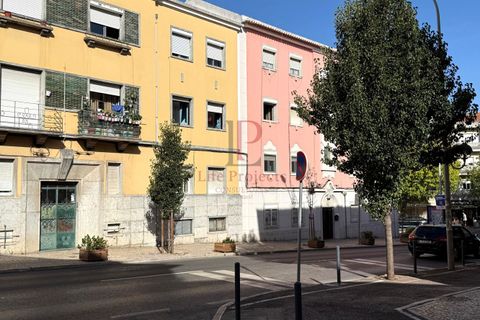 Erhvervsejendom i Amadora, Lisbon, Amadora - € 206.000 | Ref: LPCA212 - foto 13