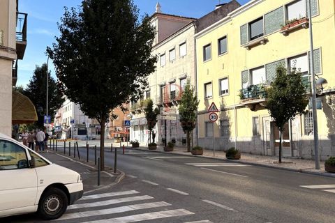 Erhvervsejendom i Amadora, Lisbon, Amadora - € 206.000 | Ref: LPCA212 - foto 14
