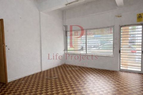 Erhvervsejendom i Amadora, Lisbon, Amadora - € 139.950 | Ref: LPCA234 - foto 2