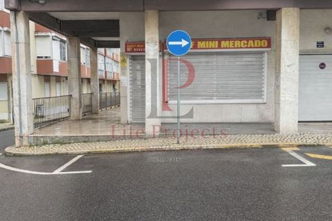 Erhvervsejendom i Amadora, Lisbon, Amadora - € 139.950 | Ref: LPCA234 - foto 8