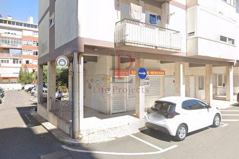 Erhvervsejendom i Amadora, Lisbon, Amadora - € 139.950 | Ref: LPCA234 - foto 9