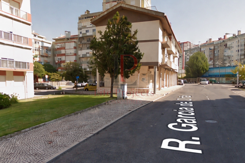 Erhvervsejendom i Amadora, Lisbon, Amadora - € 139.950 | Ref: LPCA234 - foto 10
