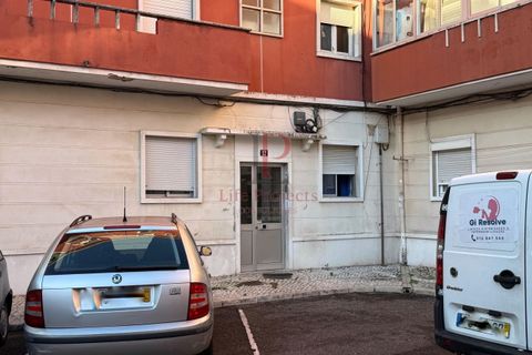 Lejlighed i Amadora, Lisbon, Amadora - € 215.000 | Ref: LPCA236 - foto 3