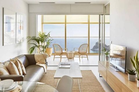 Leilighet i Benidorm, Alicante, Benidorm - € 885 000 | Ref: AC-05587/10244 - foto 2