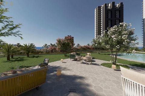 Leilighet i Benidorm, Alicante, Benidorm - € 885 000 | Ref: AC-05587/10244 - foto 8