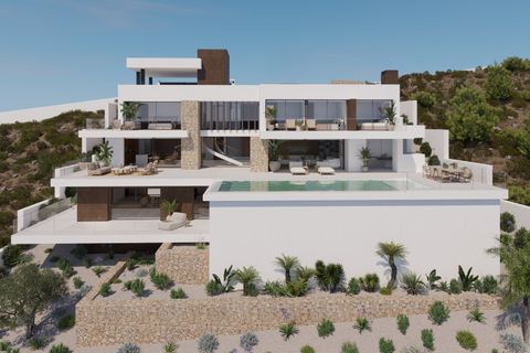 Villa a Benitachell, Alicante, Benitachell - € 3.818.000 | Ref: 24643 - foto 2