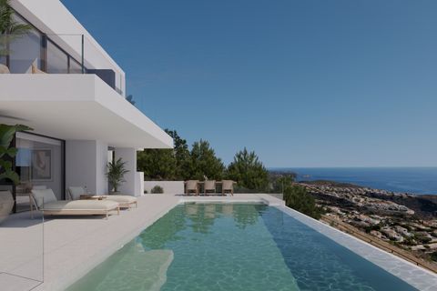 Villa a Benitachell, Alicante, Benitachell - € 3.818.000 | Ref: 24643 - foto 4