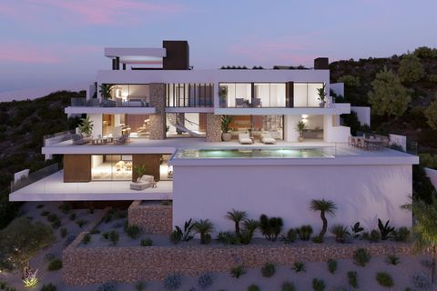 Villa a Benitachell, Alicante, Benitachell - € 3.818.000 | Ref: 24643 - foto 6